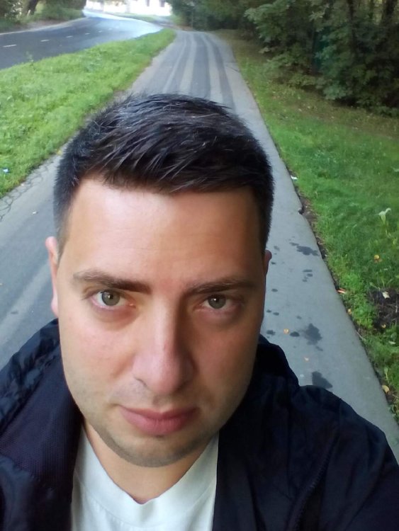 Михаилу 40 лет. Михаилу 40 лет