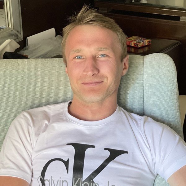 Sergej, 35 лет, Германия, Гельдерн, познакомится с девушкой в возрасте 25 - 55 л