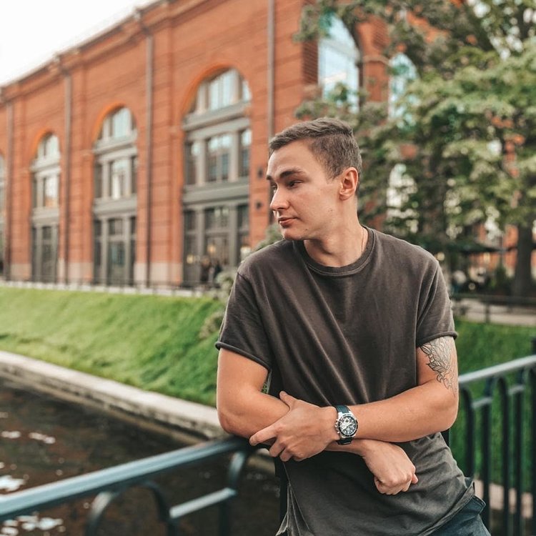 Родин кирилл александрович новосибирск фото личная жизнь Кирилл Родин, 25 лет, Россия, Санкт-Петербург, познакомится с девушкой в возраст