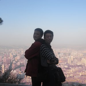 Jianxin guide