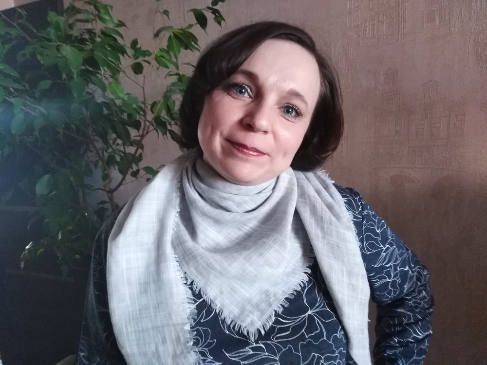 Ольга Митясова, 42 года - полная информация о человеке из профиля (id391333541) 