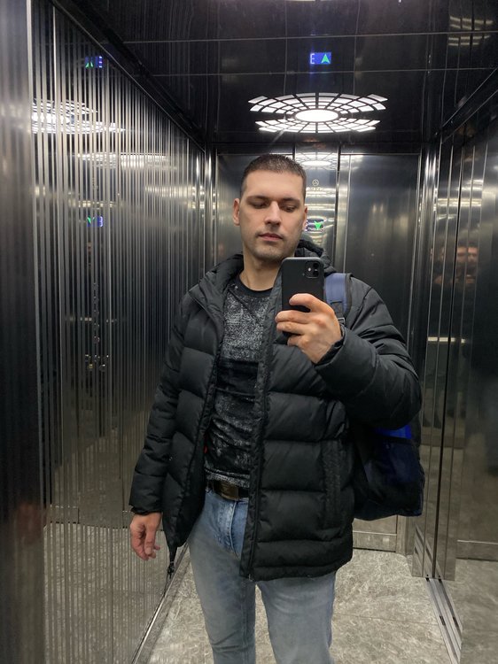 Артем краснодар фото