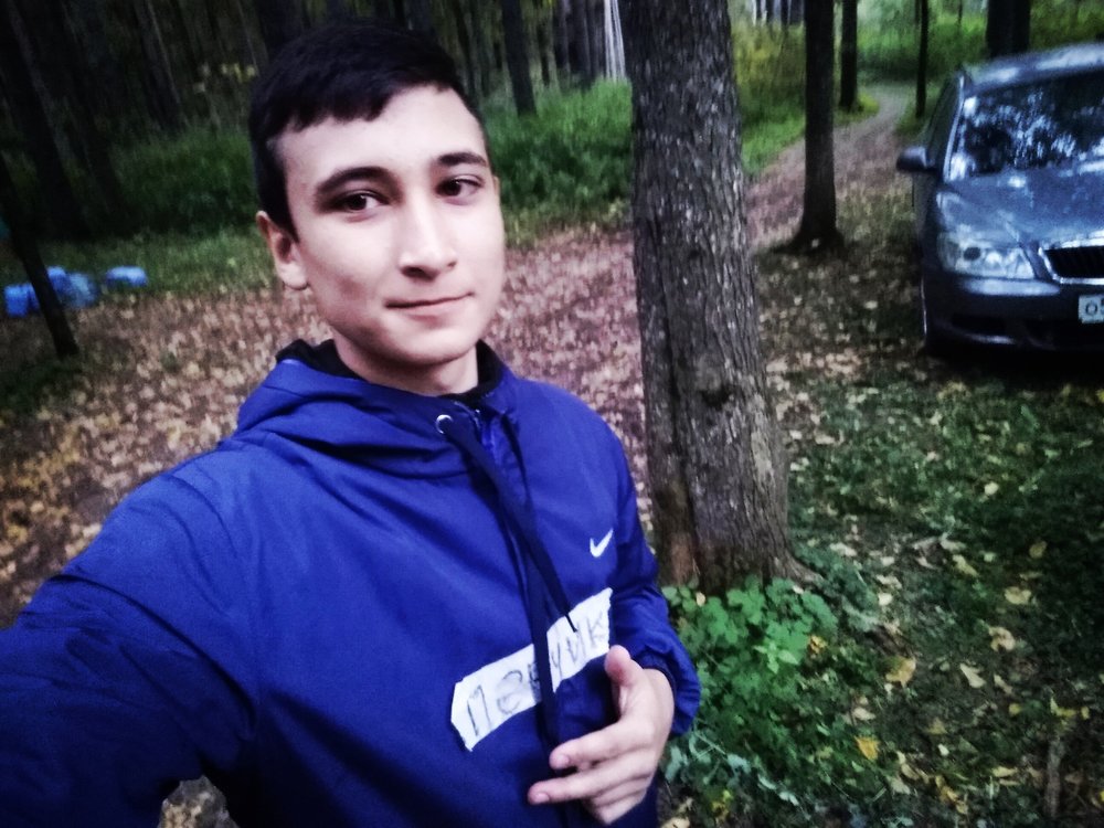 Рамазанов джамиль Рамазанов джамиль
