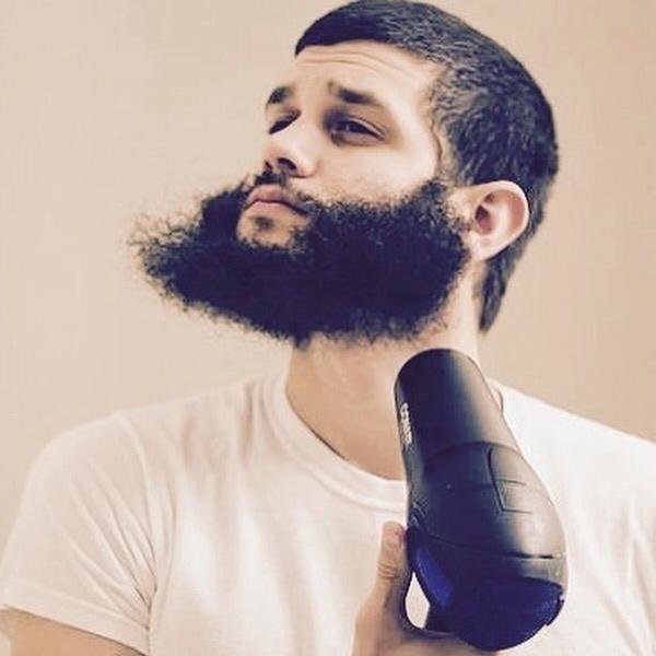 Исламов лечи сираевич лечи борода