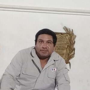 Wilfredo