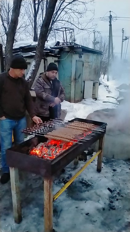 Свидание с адреналином Москва