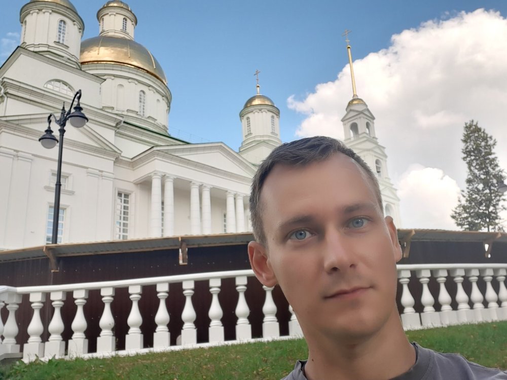 Василий Горин OK.RU
