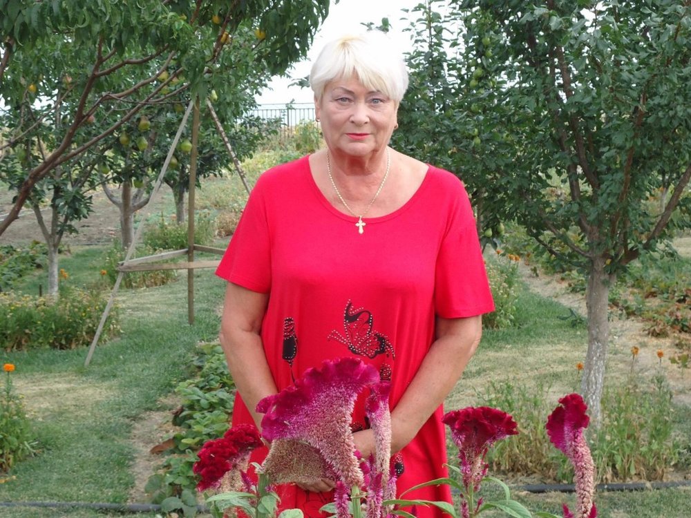 Фото в контакте нина Нина Назарова, 77 лет, Санкт-Петербург, познакомится с парнем в возрасте 61 - 80