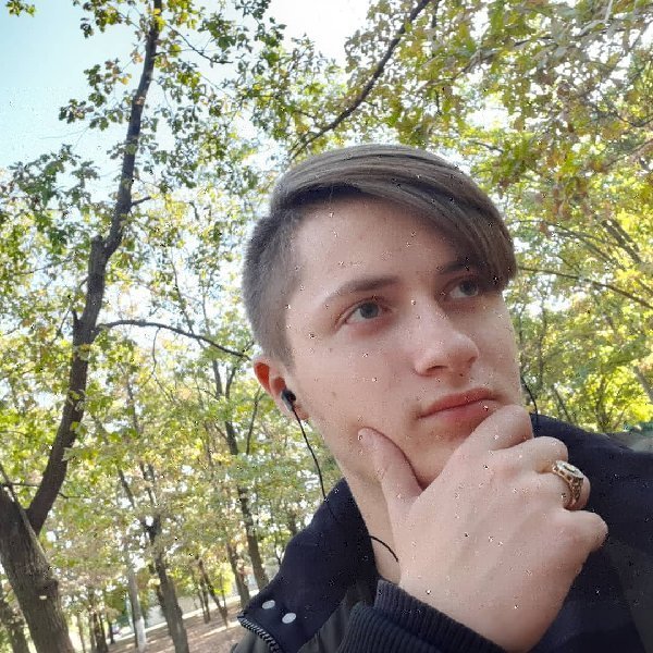 Леша 21