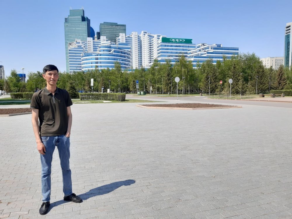 абайханов онгар сагитович
