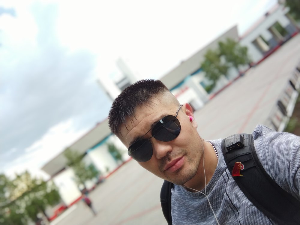 Мират байбулатов омск