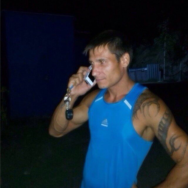 парень из батайска написал