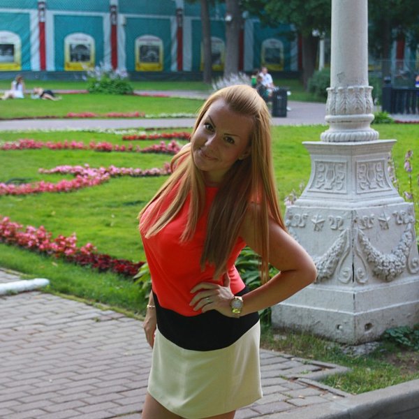 Знакомства@Mail.Ru - Александра, 29 tuổi, Russian Federation, Moscow, đang tìm C