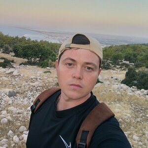 Кирилл