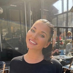 Анна полина биография личная жизнь