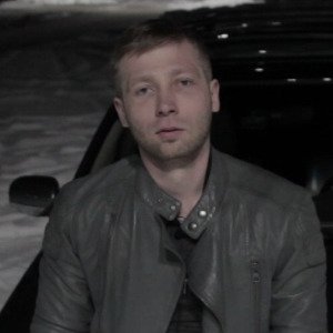 Антон бударов биография личная жизнь
