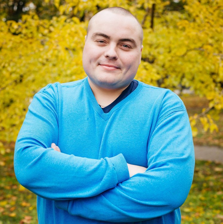 Лет кременчуг. Тетеркин Сергей Геннадьевич. Сергей Тетеркин