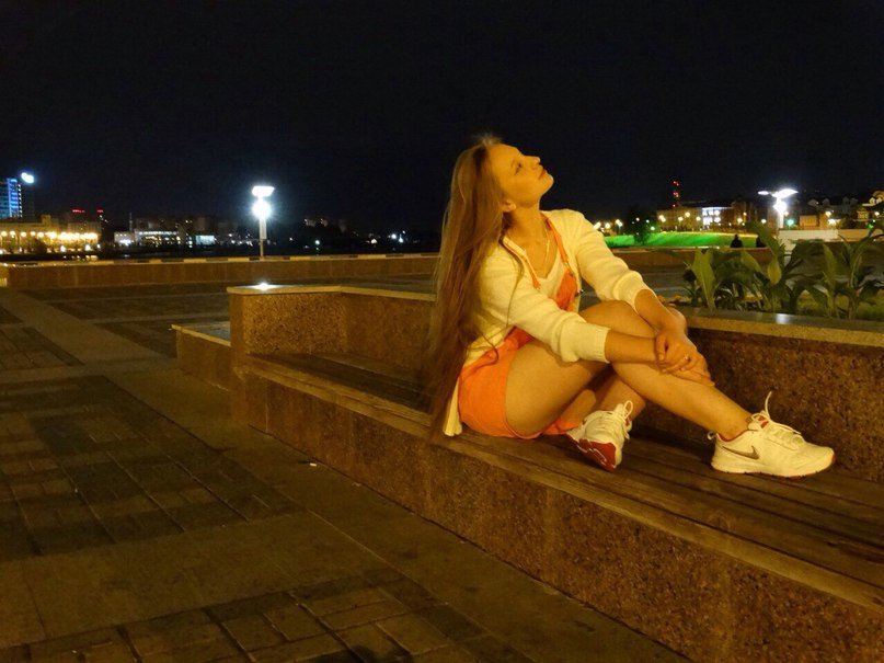 Аделина уфа после проекта Знакомства@Mail.Ru - Аделина, 25 лет, Уфа, познакомится с парнем в возрасте 18 -