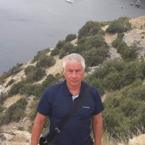 Руслан ТАБРИСОВИЧ Сафиулов