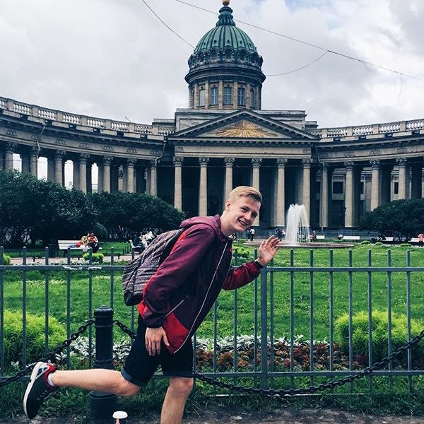 парни в теме коломна