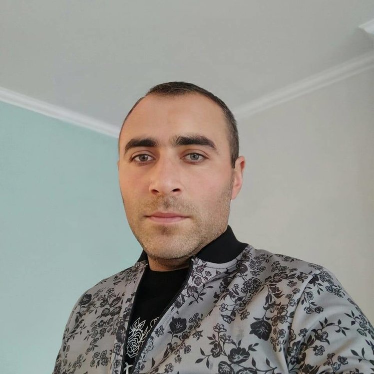 Vinch333333. Рами Гайсаров. Халматов Эдем в Ташкенте