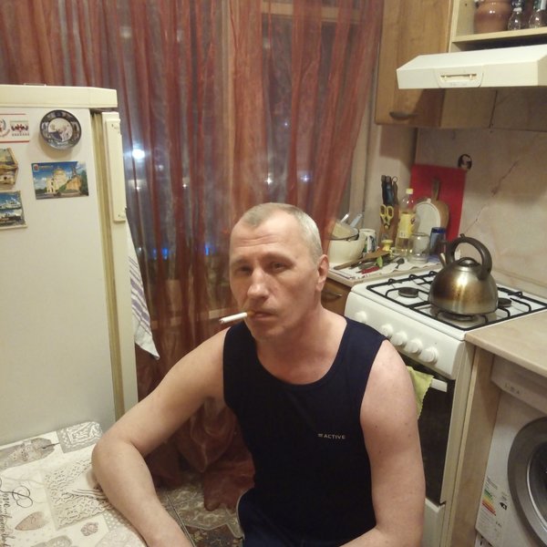 Андрей Машинин
