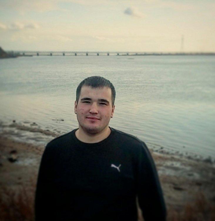 Михайловский хабаровск