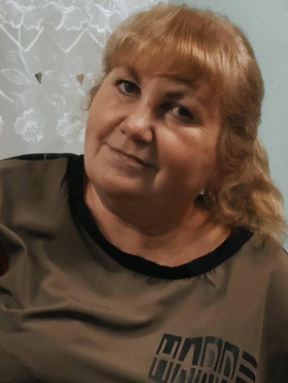 Светлана, 54 года, Санкт-Петербург, познакомится с парнем в возрасте 48 - 55 лет