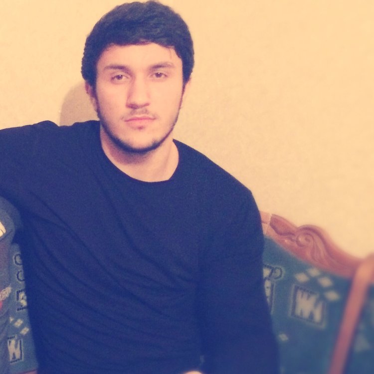 Арби алаутдинов. Арби алаутдинов
