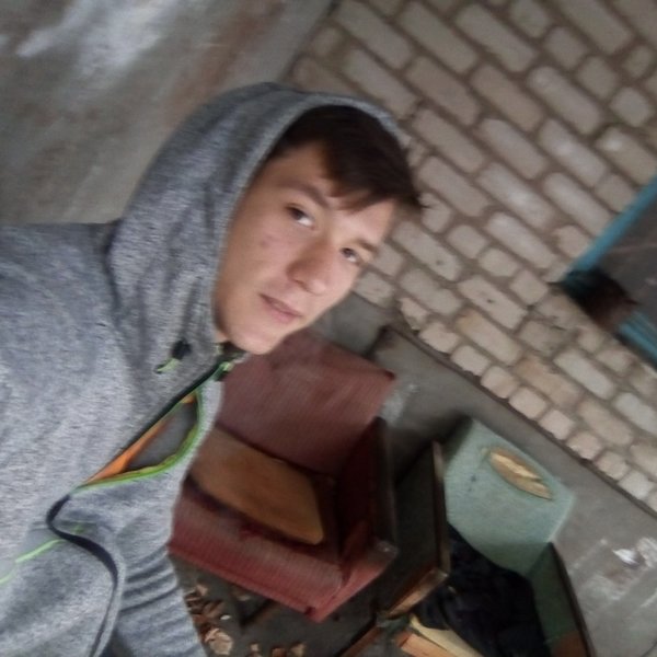 Кирилл кряжевских фото серов