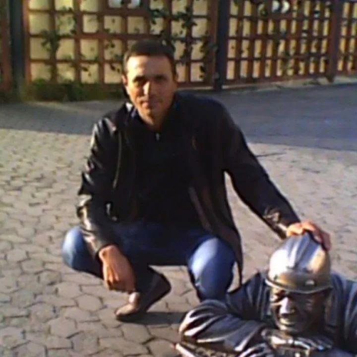 Леша 52