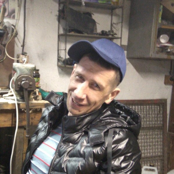 Леша 35