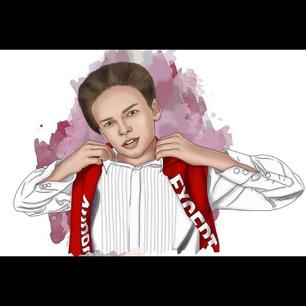 Как нарисовать егора шипа нарисовать