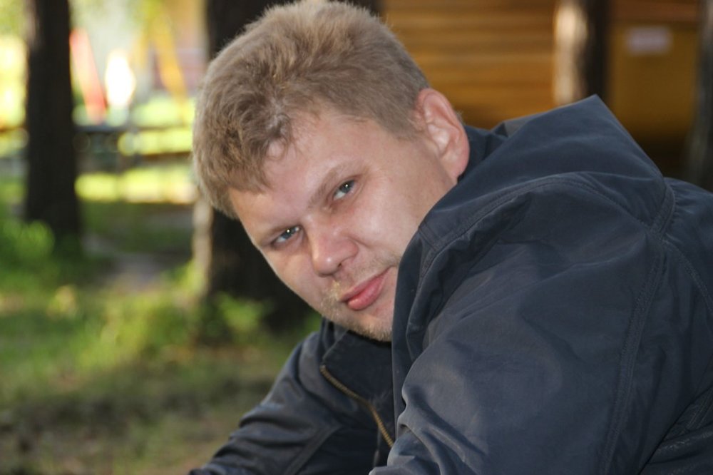 сергея толстова