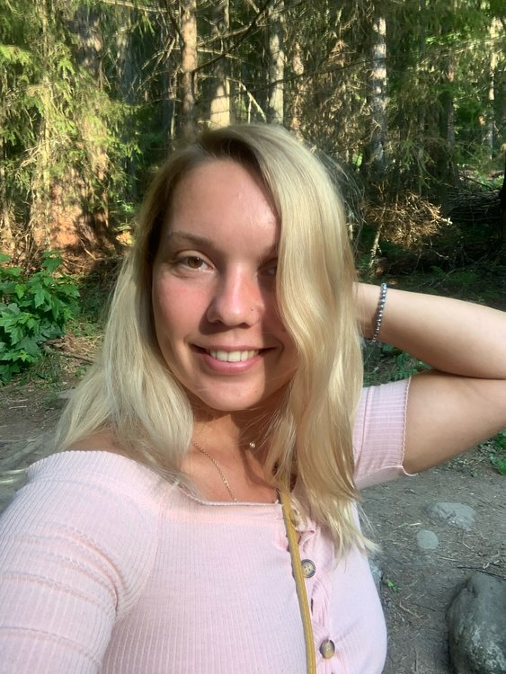 сестрорецк женщины