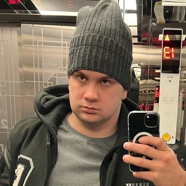 Знакомства@Mail.Ru