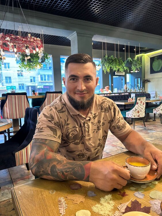 Фотоальбом "Мои фотографии" - Вадим, Липецк
