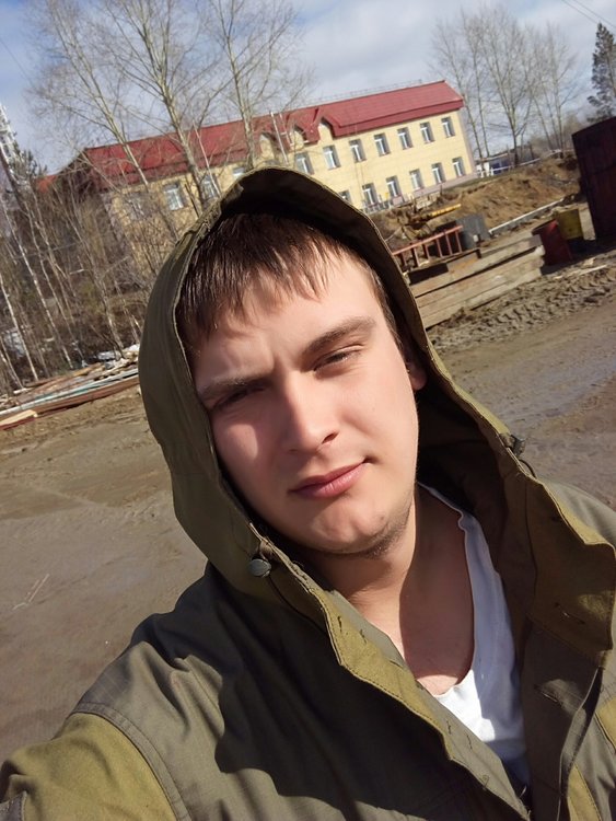 Леша 31