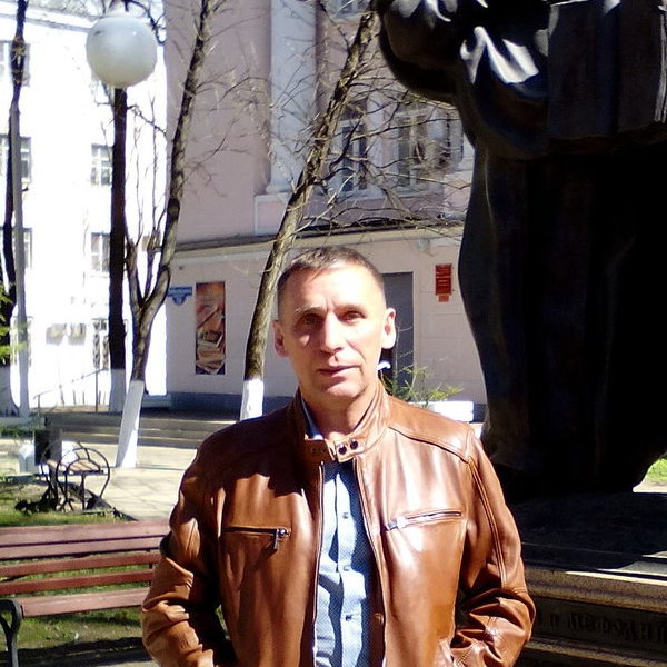Серега 47