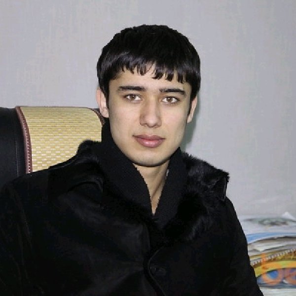 Картинка парень таджик