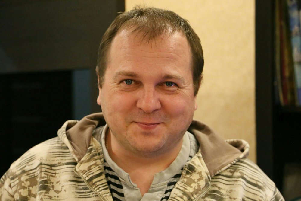 Алексей Жарков (48 фото)