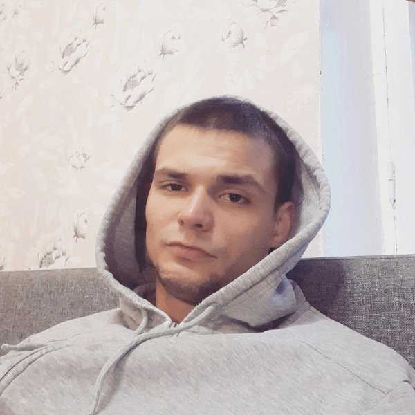 Фото мужчины: Максим, Ижевск