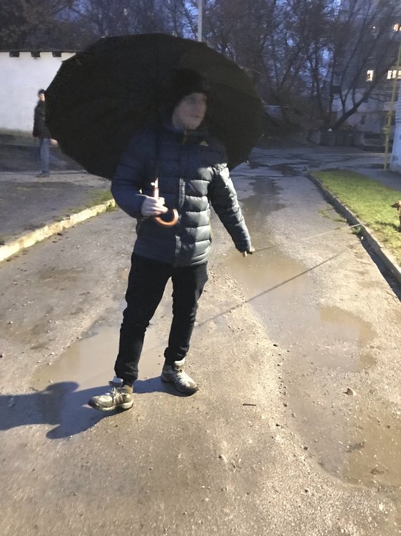 Коля девочки