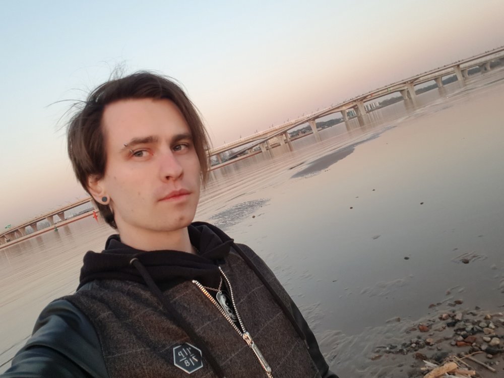 Димас тг