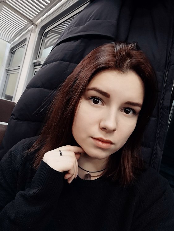 Lisa 25. Лиза 23. Лундовских Екатеринбург.