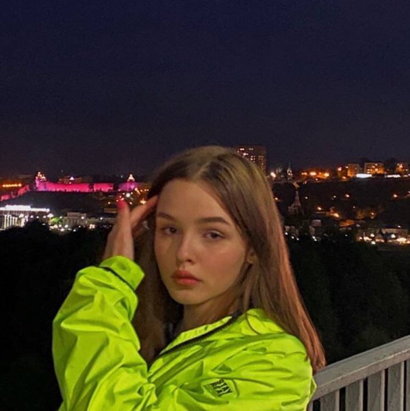 Лиза сейчас фото