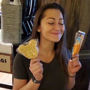 Dani Daniels