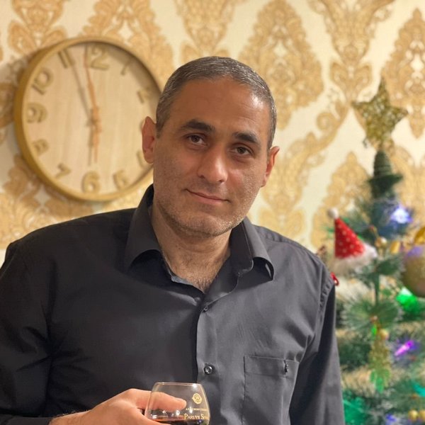 Арм 37 лет. Арм 37 лет