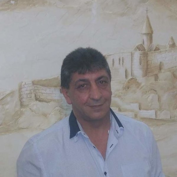 Лев татевосов