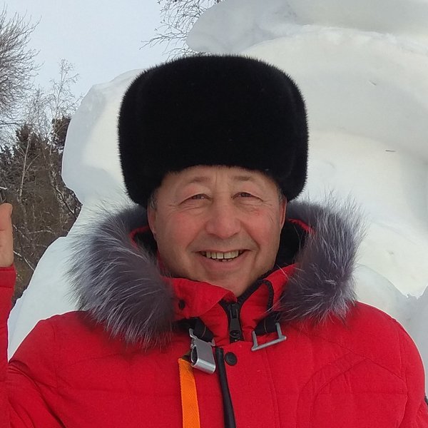 Анатолию 60 лет